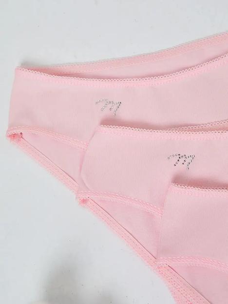 Слипы для девочки Melon розовый, арт.RUM1FPP ОПТ фото 4