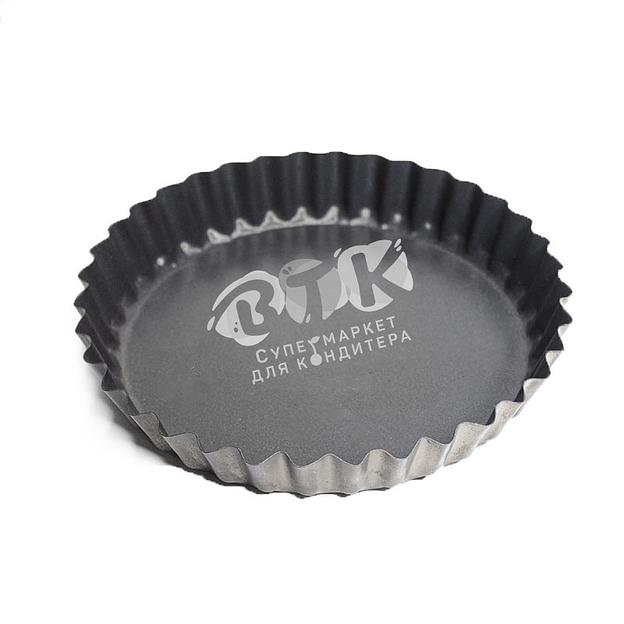 Форма для пирога антипригарная 190х26 мм фото 1