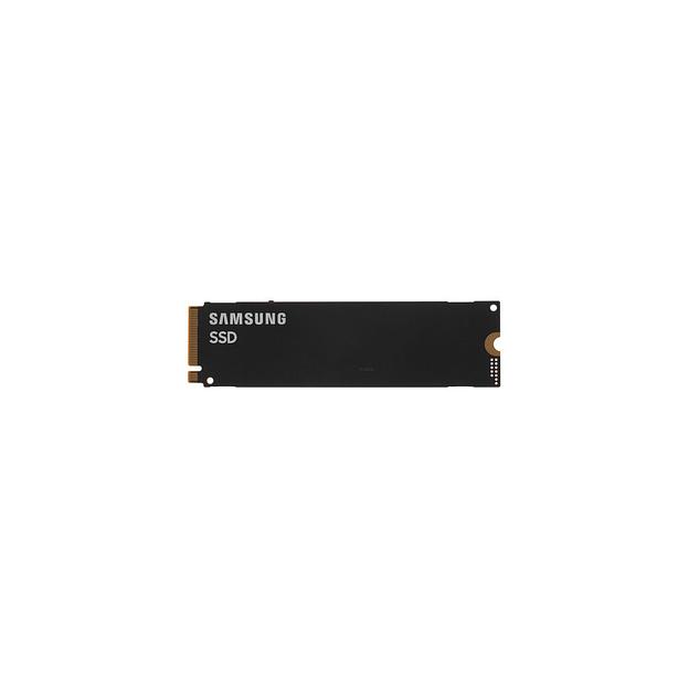 SSD накопитель Samsung PM9A1 MZVL2256HCHQ-00B00 256ГБ, M.2 2280, PCIe 4.0 x4, NVMe, M.2, oem фото 1