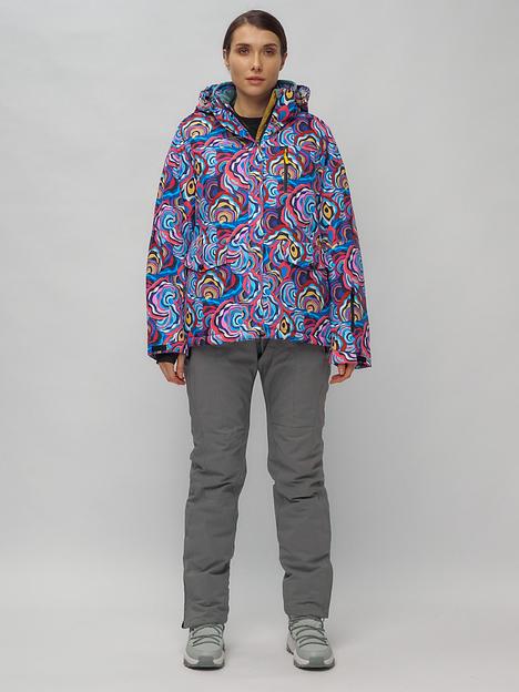 Костюм горнолыжный CHUNMAI 02302-1S фото 1