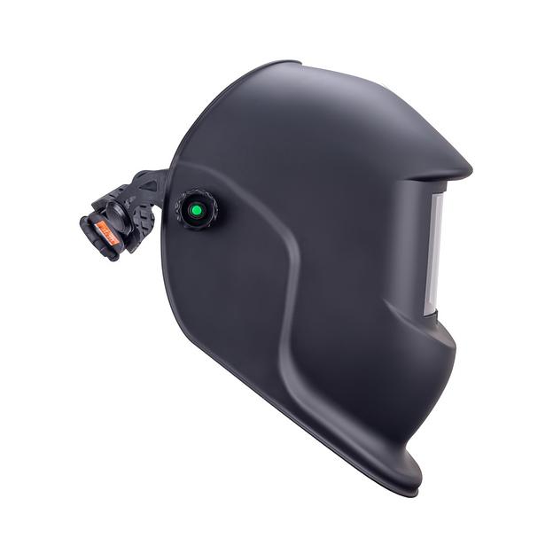 Маска сварщика Корунд-3 Plus Foxweld 7581 фото 4