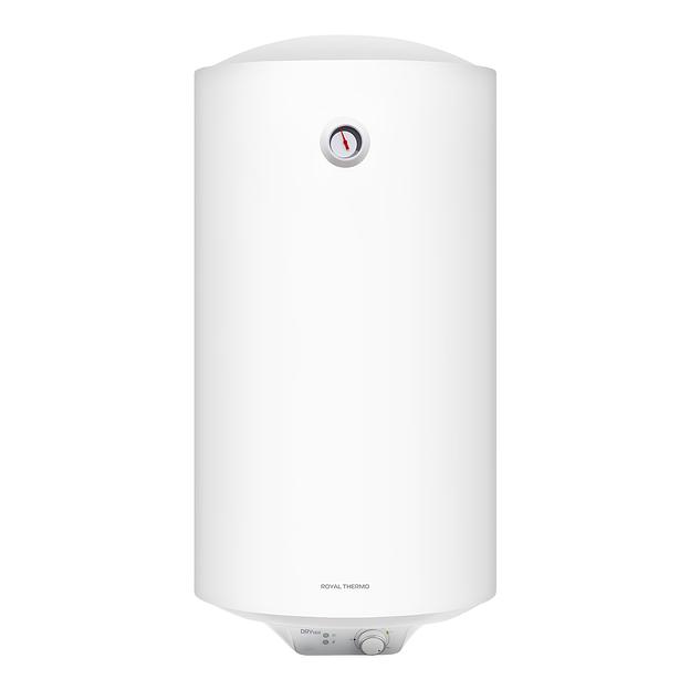 Водонагреватель Royal Thermo RWH 100 DRYver фото 2