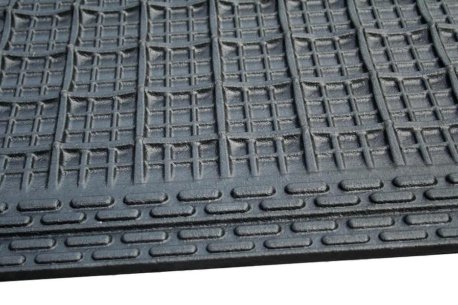 Резиновое покрытие «KIM» LongLine (непрерывная система) ОПТ фото 1