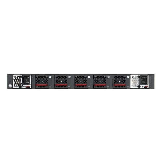 5835-54X-O-AC-F Edge-corE Коммутатор 2AS5835-54X, 48-Port 10G SFP+ with 6x100G QSFP28 uplinks фото 2
