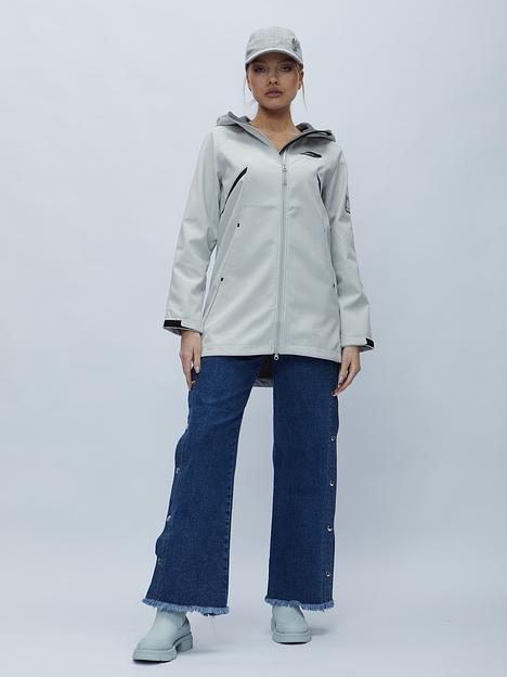 Ветровка MTFORCE 22213SS фото 8