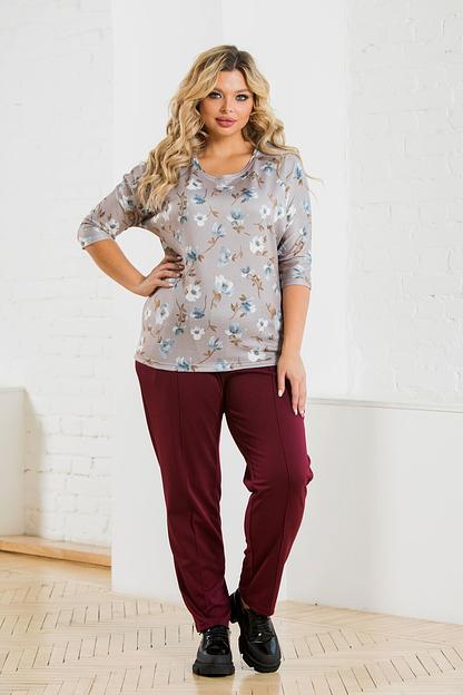 Блуза Р-320-2 фото 4