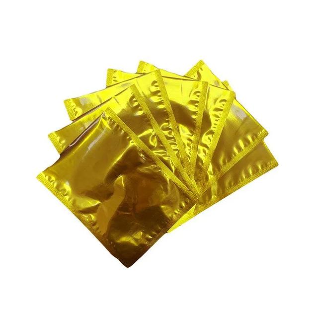 Пакеты вакуумные гладкие ОПТ фото 2