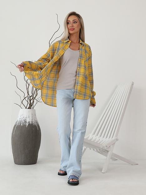 Рубашка М5-5035/14 фото 3