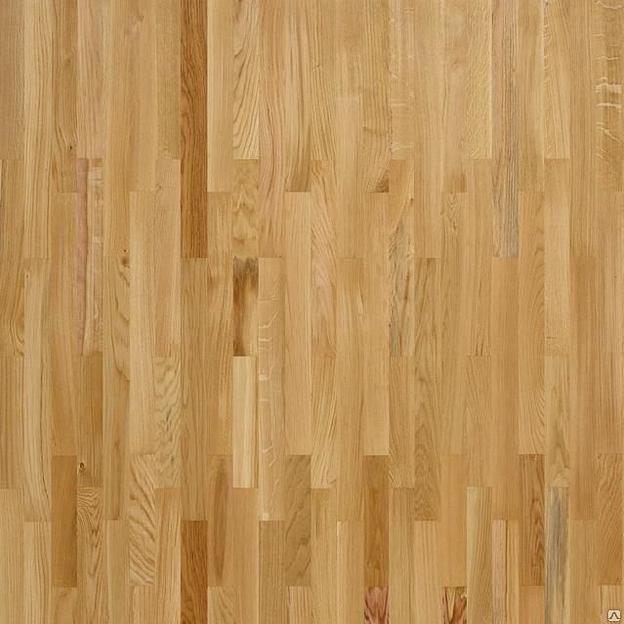 Паркетная доска Tarkett Дуб Классика Кантри фото 1