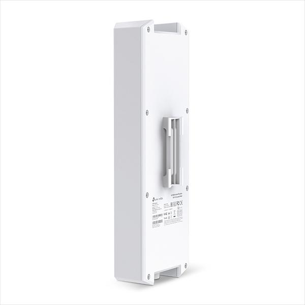 Сетевое оборудование TP-Link EAP610-OUTDOOR, EAP610-OUTDOOR, AX1800 Indoor/Outdoor Dual-Band Wi-Fi 6 Access Point (EAP610-Outdoor) фото 3