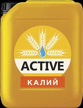 Удобрение Active-калий опт фото 1