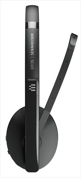 Гарнитура EPOS / Sennheiser ADAPT 260, Bluetooth stereo headset with dongle (1000882) фото 4