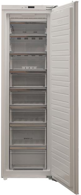 Встраиваемая морозильная камера Korting KSFI 1833 NF фото 1