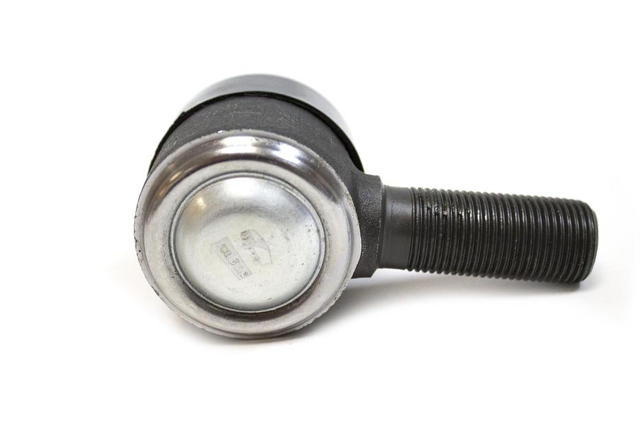 Наконечник рулевой тяги УАЗ правый 469-3414056 ОПТ фото 3