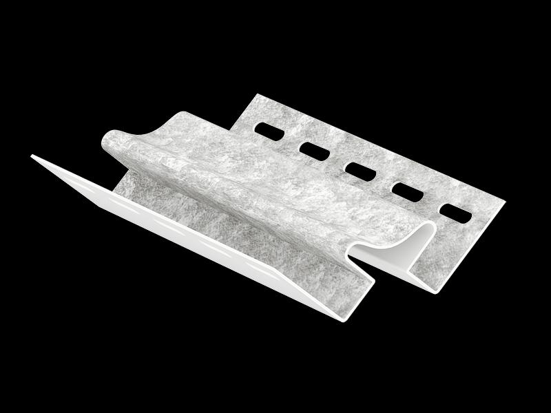 Угол фасадный Стоун Хаус Кварцит фото 3