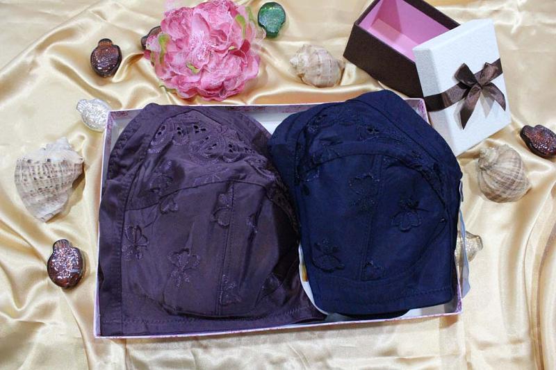 Бюстгальтер № 4-5 без поролона Арт. 8261 susa (80-110) (к.4923) фото 3