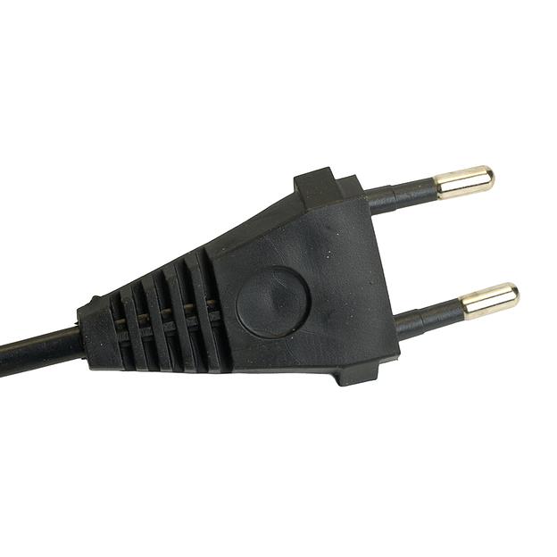 Паяльник с деревянной ручкой 65W, нихромовый нагреватель, долговечное жало, 230В фото 4