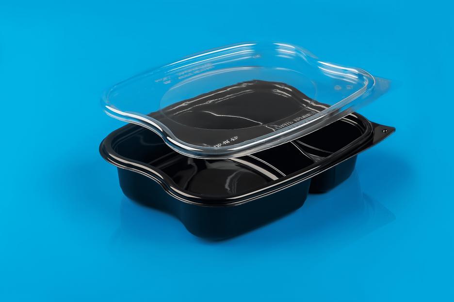 Гастроёмкости с крышкой опт фото 2