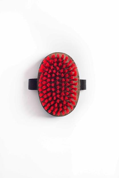 Щётка хозяйственно-техническая с ремешком, Опт фото 1