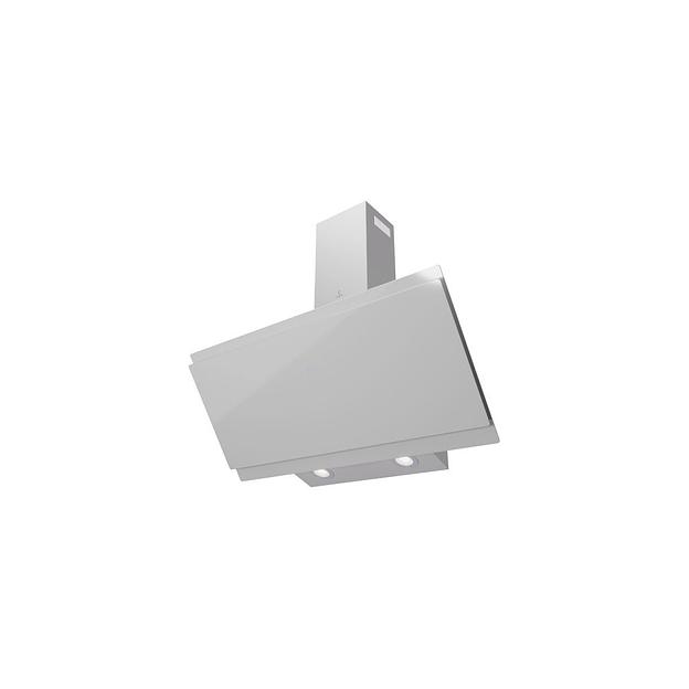 Вытяжка каминная LEX Furia 900, белый, сенсорное управление [chti000412] фото 1