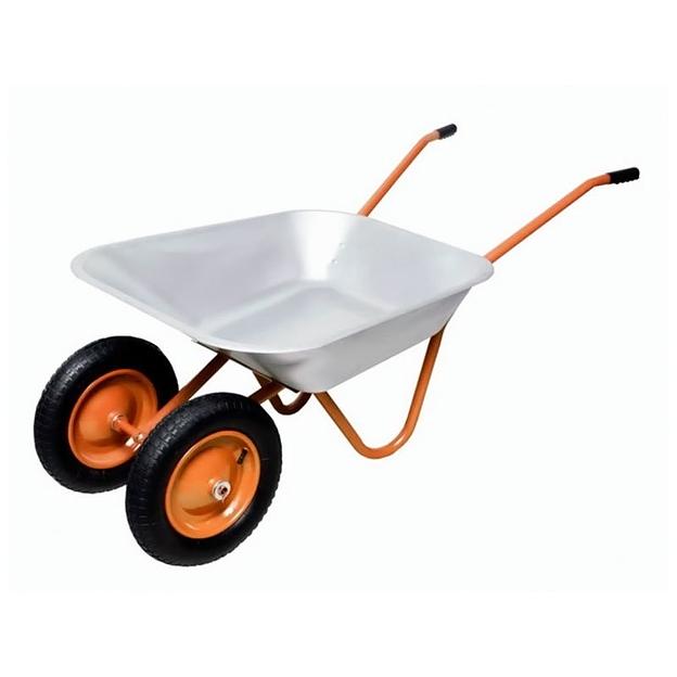 Вихрь Тачка садовая Т 65-2 [73/7/4/2] фото 1