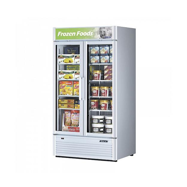 Шкаф морозильный Turbo Air TGF-35SD фото 1