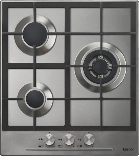 Встраиваемая варочная панель Korting Crystal HG 465 CTX фото 1