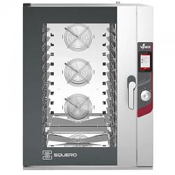 Пароконвектомат Venix SQ10TCC фото 1