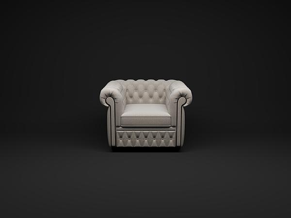 Кресло «Chester» ОПТ фото 3