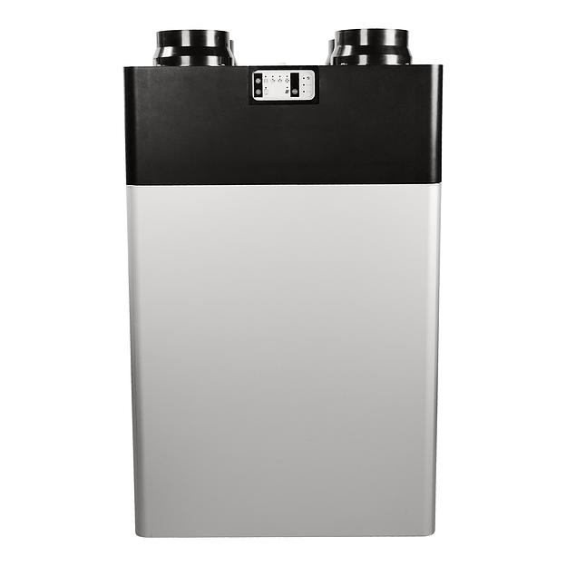 Установка приточно-вытяжная вертикальная SHUFT Stellar VR-350 inv фото 3