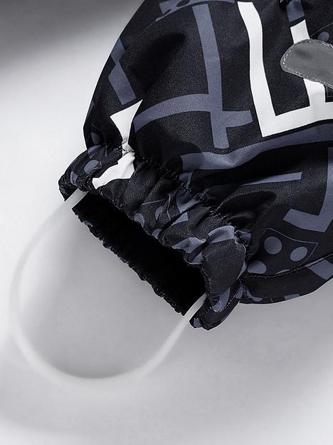 Комбинезон VALIANLY 9211Sr фото 9