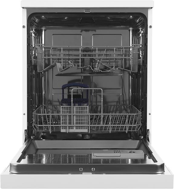 Посудомоечная машина Hyundai DF126 белый (полноразмерная) фото 9