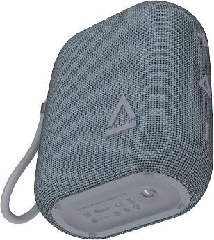 Колонка порт. Creative MUVO FLEX серый 10W 1.0 BT 10м (51MF8475AA002) фото 2