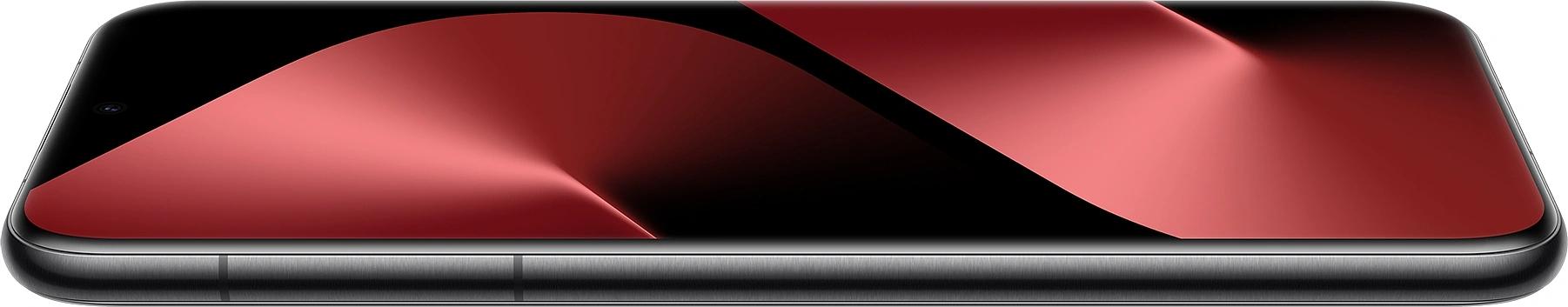 Смартфон HUAWEI Pura 80 Pro 12/512Gb черный фото 9