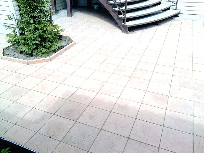 Брусчатка «Тучка гладкая» ОПТ фото 3