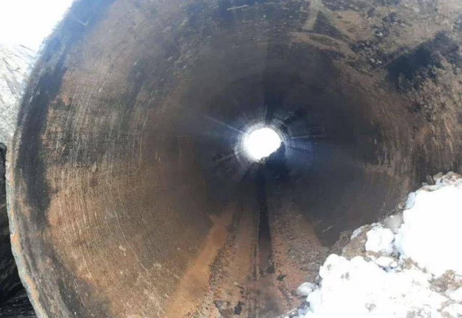 Труба прямошовная 1220×12 мм, Опт фото 1