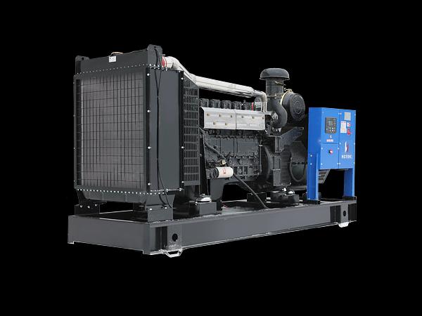 Дизельная электростанция Исток АД200С-Т400-РМ35-1 фото 2