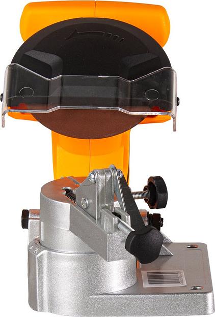 Станок заточной Вихрь СЗЦ-180 180W (72/10/10) фото 4