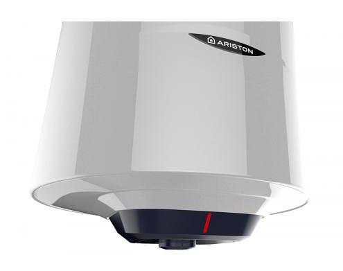 Водонагреватель Ariston BLU1 R ABS 50 V 1.5кВт 50л электрический настенный/белый фото 2