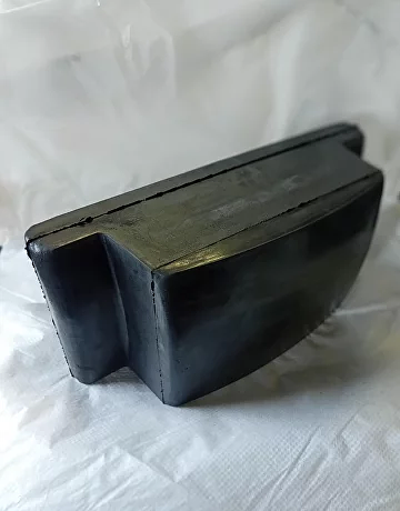 Услуга по изготовлению резино-технических изделий в г. Санкт-Петербург фото 8