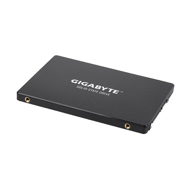 Твердотельный накопитель внутренний SSD накопитель 1TB Gigabyte GP-GSTFS31100TNTD фото 3
