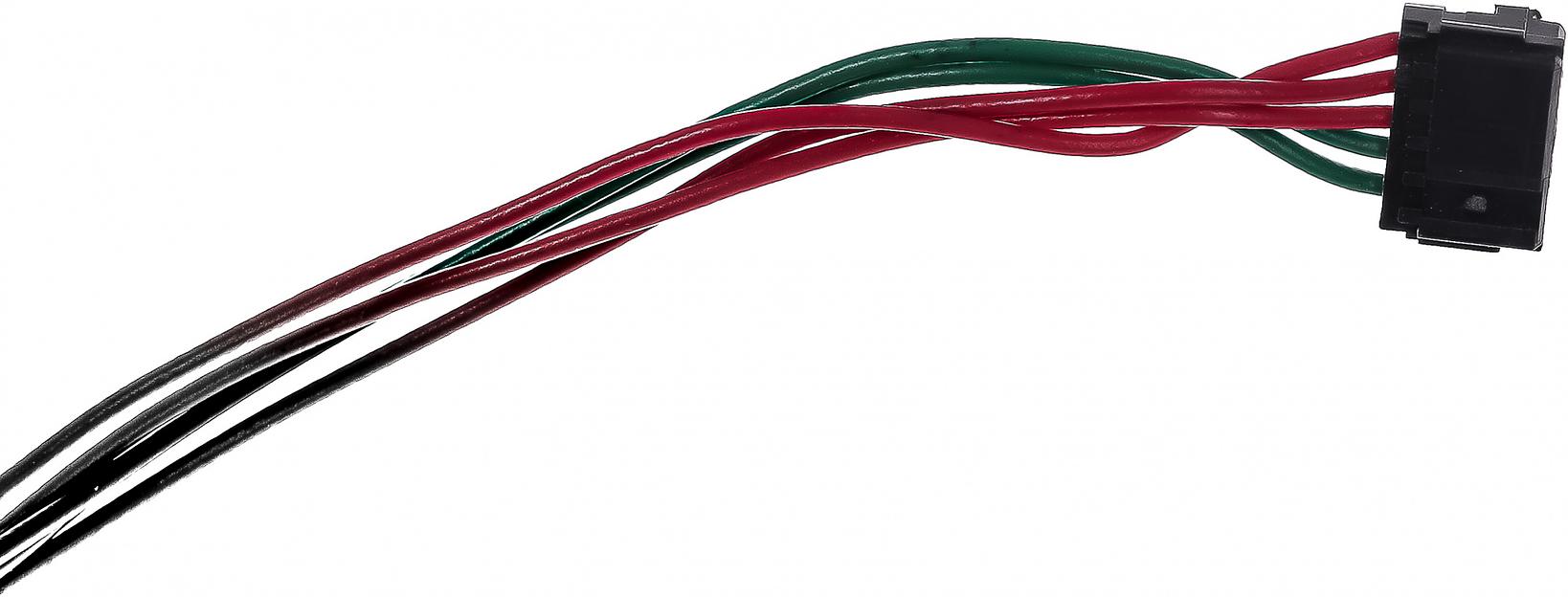 Печка в сборе Cet DGP0649 (RM2-5582 reman) для HP CLJ Pro M180/M181/M274/M277/M252 фото 9