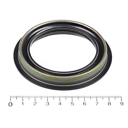 Сальник Musashi N2315, 56*74*10*13,5, 43232-42G10 фото 1