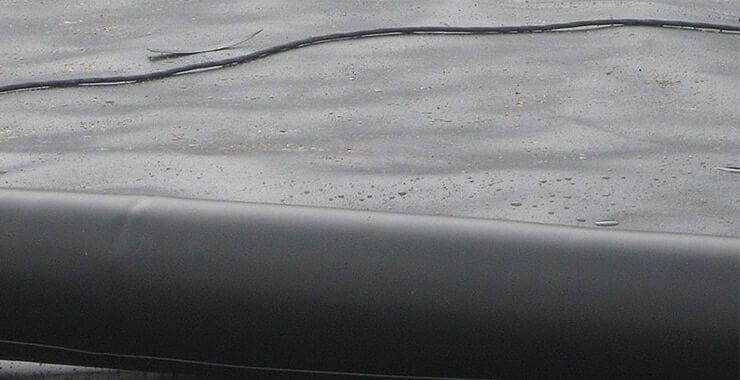 Геомембрана «Solmax» фото 3