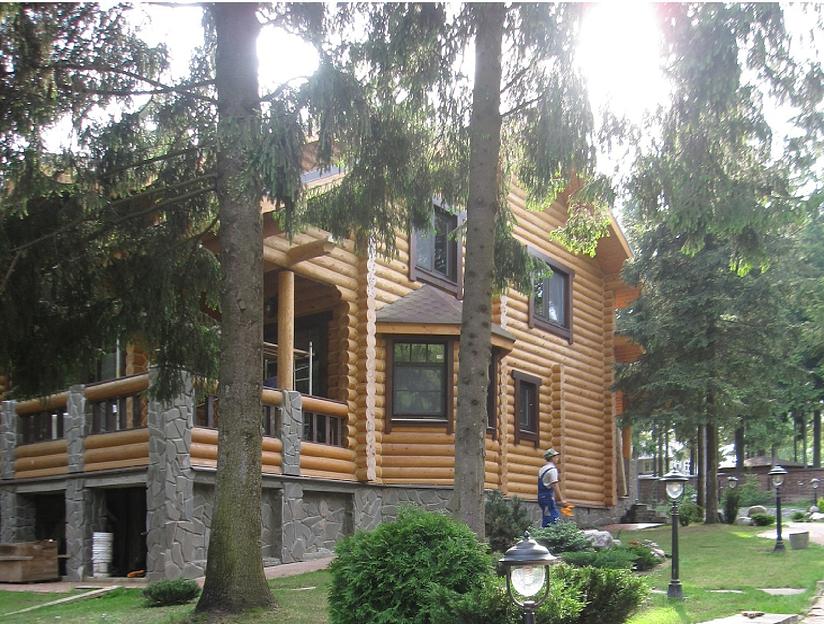 Песчаник плитняк Лагуна /м2 (20 мм) фото 1