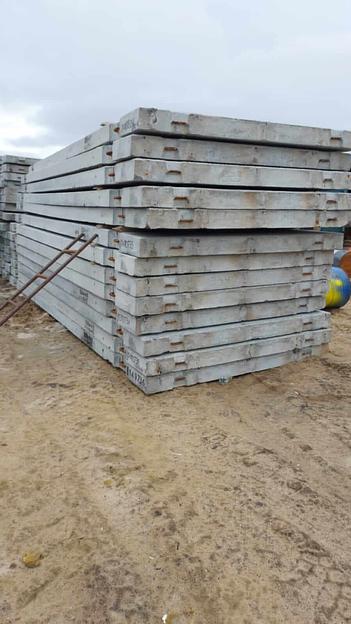 Плита дорожная ПДН-14 фото 1