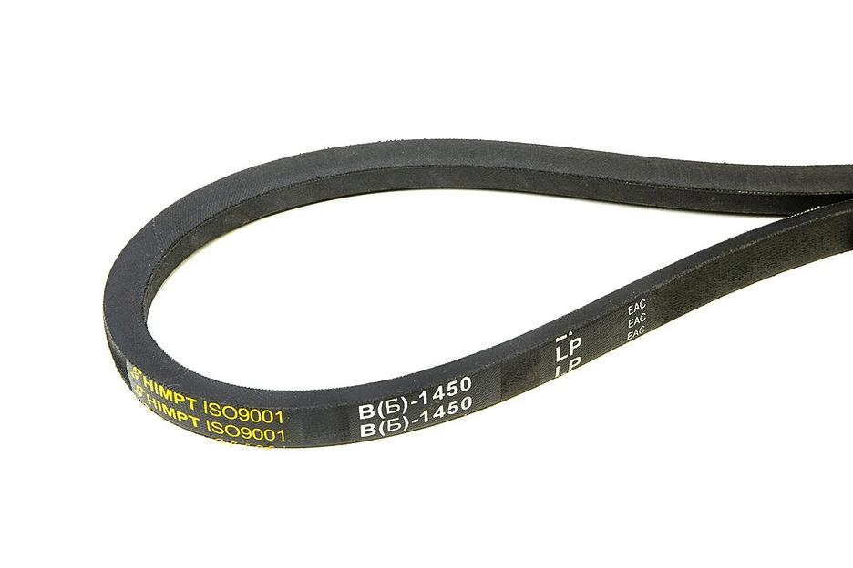 Ремень клиновой В(Б) (1450 мм) фото 1