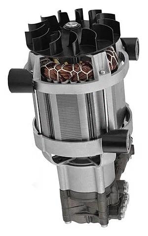 Аренда мойки «Stihl» RE 120 фото 4