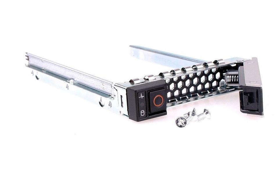 Крепление Dell X7K8W 3.5" 14G фото 3