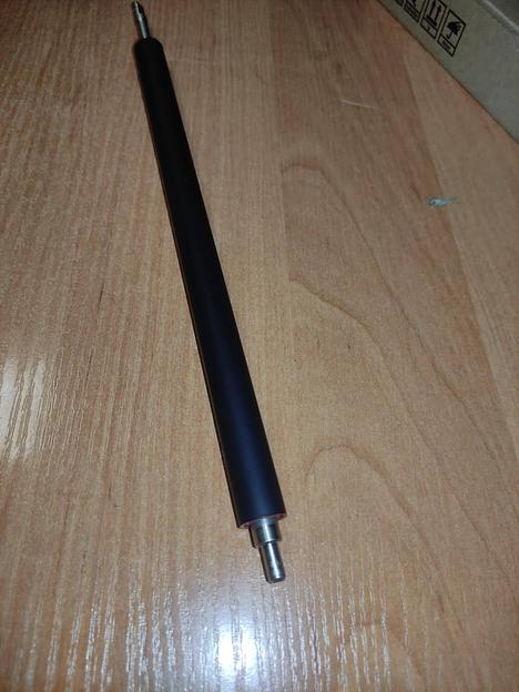 Вал резиновый HP LJ M15/M28/M104/M134/M203/M227/M230 (RM2-6941) OEM фото 3